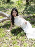 Xiuren秀人网 2025.06.30 NO.10485 白茹雪abby(13)